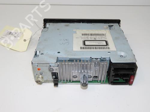 Radio DACIA SANDERO 1.5 dCi | BP31179723E6 