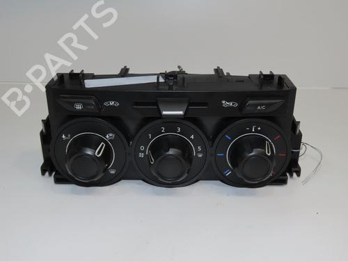 Used Climate control Climate control CITROËN C3 II (SC_) 1.4 VTi 95 (95 hp) 9830688 9830688