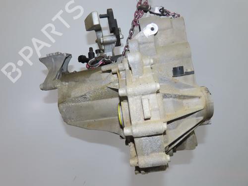 gearbox-vw-up-121-122-bl1-bl2-bl3-123-2011-36310387 main image