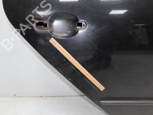 Right rear door SKODA FABIA I (6Y2) 1.2 | BP28968982C5 
