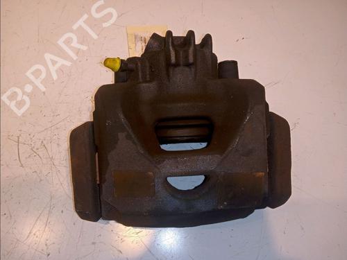 Right front brake caliper CITROËN BERLINGO MULTISPACE (B9) 1.6 HDi 90 | BP14877471M104 