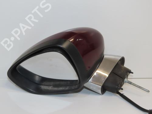 Used Left mirror Left mirror 38942710 38942710