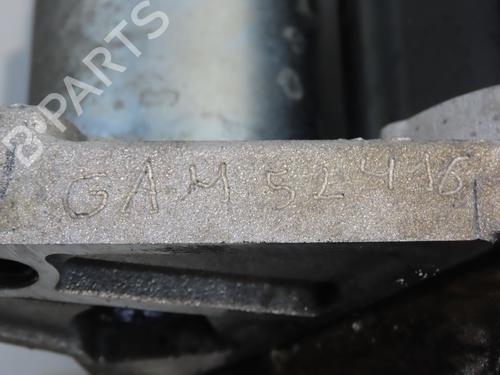 Startmotor RENAULT TWINGO III (BCM_, BCA_) 1.0 SCe 70 | BP28967008M8 