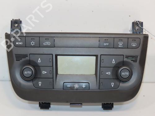 Used Climate control Climate control FIAT GRANDE PUNTO (199_) 1.4 16V (199BXG1B, 199AXG1B) (95 hp) 22920110 22920110