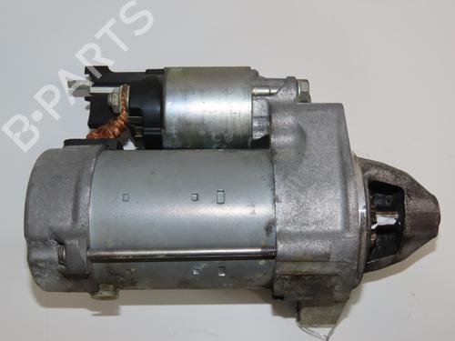 Used Starter Starter MERCEDES-BENZ SPRINTER 3,5-t Van (B906) 313 CDI (906.631, 906.633, 906.635, 906.637) (129 hp) 31120051 31120051
