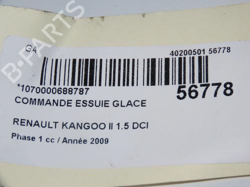 Steering column stalk RENAULT KANGOO Express (FW0/1_) 1.5 dCi 70 (FW0A, KW0V) | BP32872914I23 - Image 5