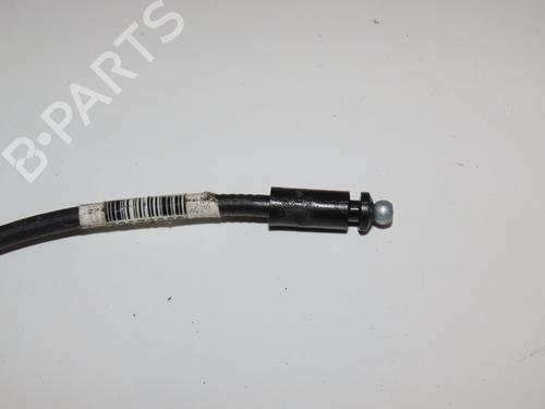 Front left lock RENAULT CAPTUR I (J5_, H5_) 0.9 TCe 90 | BP28802030C98 