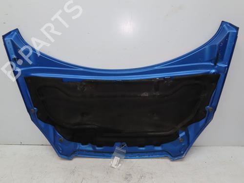 Hood PEUGEOT 307 (3A/C) 2.0 HDi 90 | BP28968384C1 