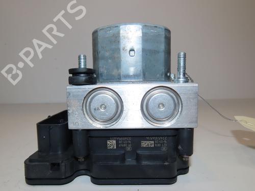 Abs pomp DACIA DUSTER (HS_) 1.6 SCe 115 (115 hp) 22848464