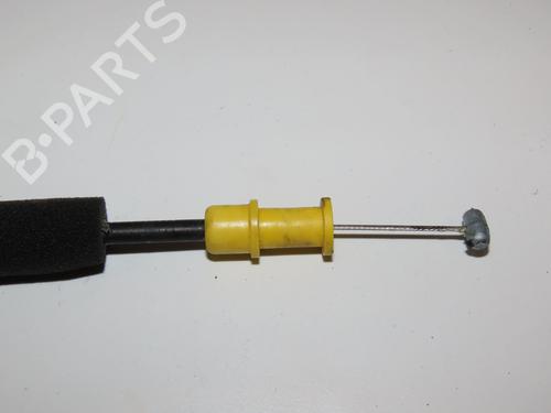 Rear left lock PEUGEOT 308 II (LB_, LP_, LW_, LH_, L3_) 1.6 HDi / BlueHDi 115 | BP28831998C100 