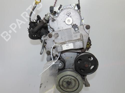 Engine OPEL CORSA D (S07) 1.3 CDTI (L08, L68) | BP36395631M1 - Image 2