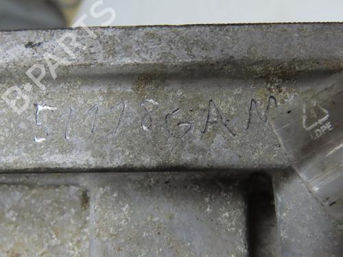 Gearbox AUDI A3 (8V1, 8VK) 1.4 TFSI | BP28967267M3 - Image 4