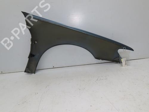 Left front fenders PEUGEOT 406 (8B) 1.8 16V | BP26383640C41 
