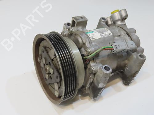Used AC compressor AC compressor 36958459 36958459