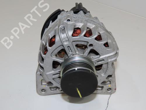 alternator-dacia-sandero-ii-2012-32377300 main image