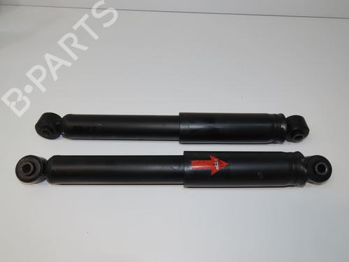 Right rear shock absorber RENAULT KANGOO (KC0/1_) 1.9 dTi (KC0U) | BP31155100M19