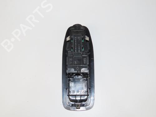 Left front window switch PEUGEOT 2008 I (CU_) 1.2 VTi | BP32200871I27 - Image 3