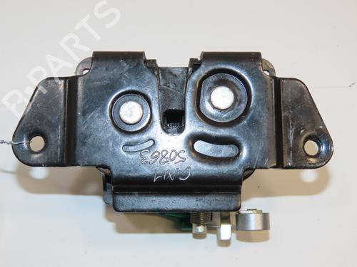 Bakluke lås CHRYSLER PT CRUISER (PT_) 2.4 (143 hp) 28969243
