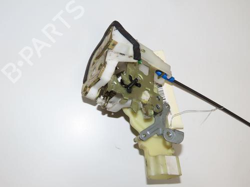 Used Rear left lock Rear left lock 32872986 32872986