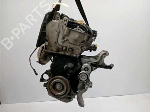Used Engine Engine RENAULT LAGUNA II (BG0/1_) [2001-2007] 23171308 23171308