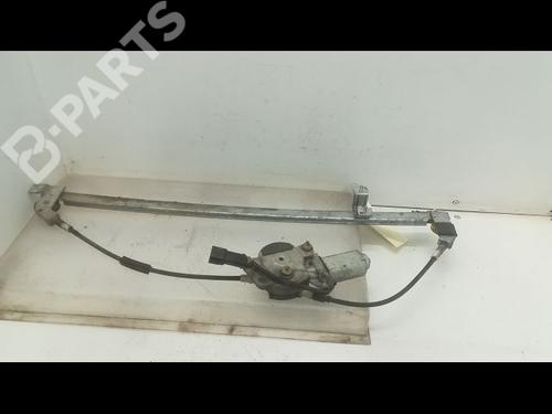Used Front left window mechanism CITROËN JUMPER I Van (230L) 2.5 D (86 hp) 9596249