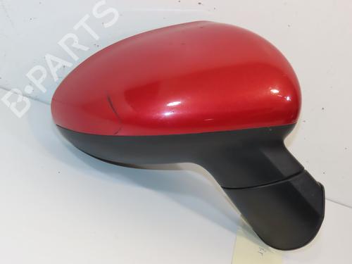 Right mirror KIA RIO III (UB) 1.2 CVVT | BP24361079C27 