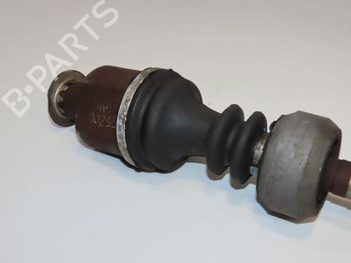 Right front driveshaft RENAULT TWINGO I (C06_) 1.2 (C066, C068) | BP29294153M39 