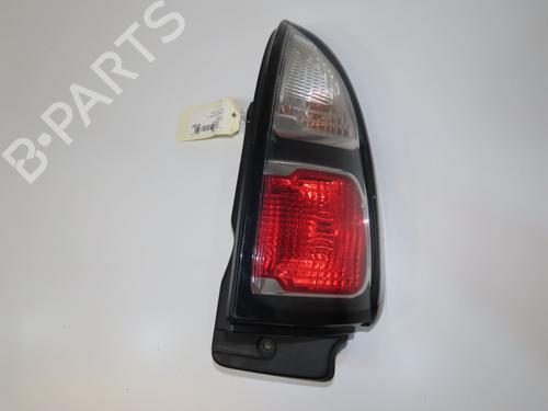 Used Right taillight Right taillight 38474559 38474559