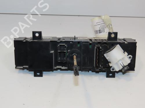 Climate control MERCEDES-BENZ SPRINTER 3,5-t Van (B906) 311 CDI (906.631, 906.633, 906.635, 906.637) | BP29415154I5 