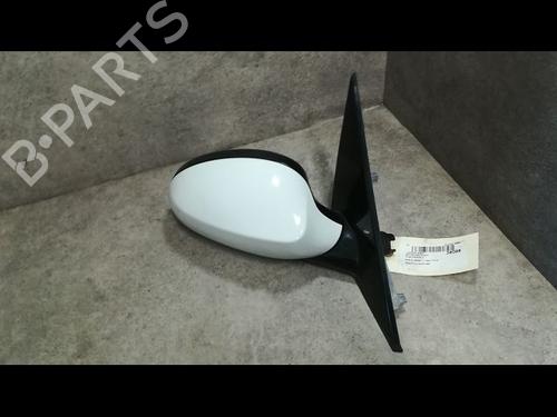 Used Right mirror BMW 1 (E87) 120 d (177 hp) 9602844