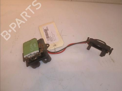 Used Heater resistor Heater resistor 15273934 15273934