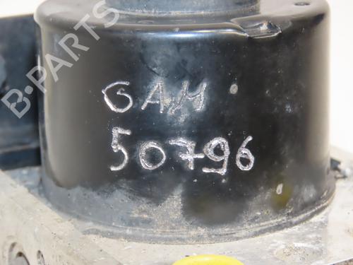 ABS pump RENAULT TWINGO II (CN0_) 1.5 dCi (CN0E) | BP28967605M43 - Image 6
