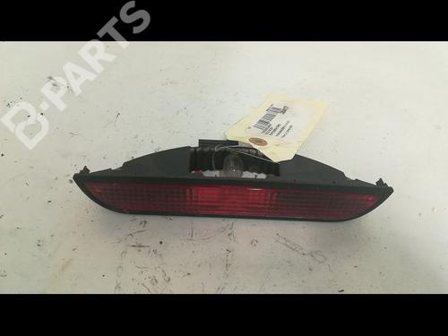 Used Third brake light DACIA SANDERO II 1.5 dCi (90 hp) 9604865