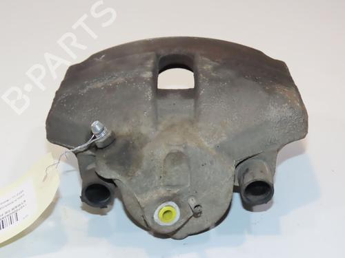 Used Left front brake caliper VW TOURAN (1T3) 2.0 TDI (140 hp) 28830087