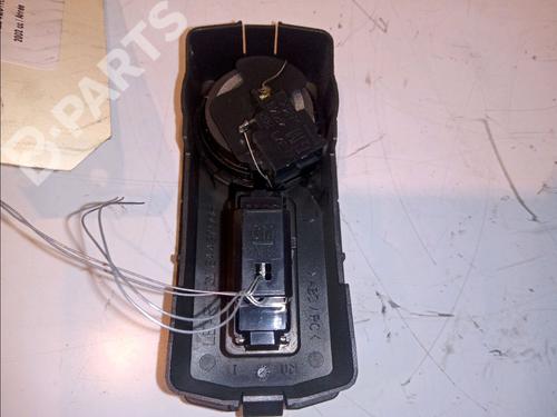 Left rear window switch OPEL VECTRA C (Z02) 2.2 16V (F69) | BP11103557I29 