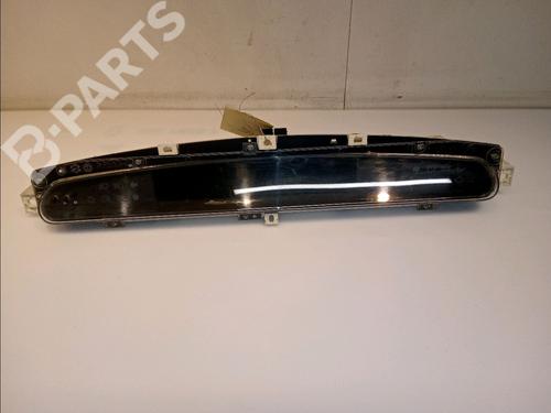 Used Instrument cluster RENAULT ESPACE III (JE0_) 2.2 dCi (JE0S) (115 hp) 11101428