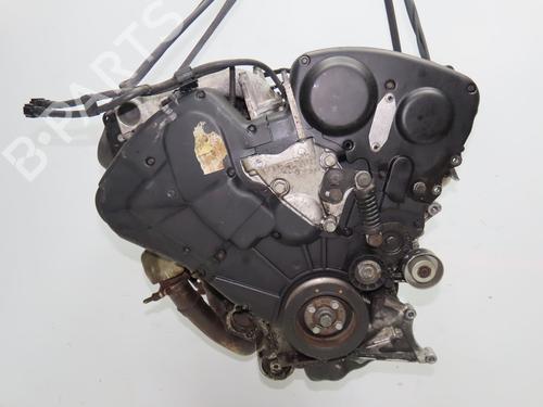 Engine CITROËN C3 Picasso (SH_) 1.6 HDi | BP31274280M1 - Image 2