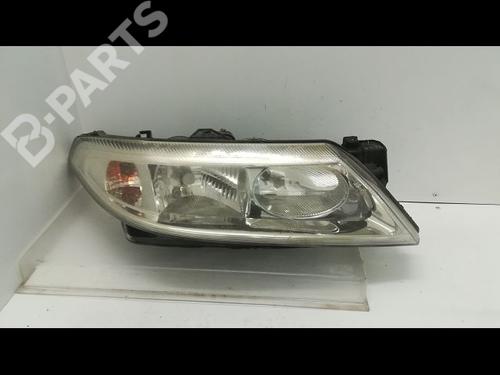 Scheinwerfer rechts RENAULT LAGUNA II (BG0/1_) 1.9 dCi (BG08, BG0G 