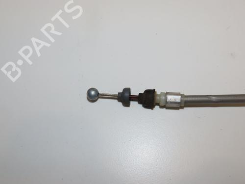 Rear right lock NISSAN MICRA III (K12) 1.5 dCi | BP29441794C99 