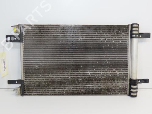 Used Heater matrix CITROËN BERLINGO Box Body/MPV (K9) 1.6 BlueHDi 100 (99 hp) 31077291