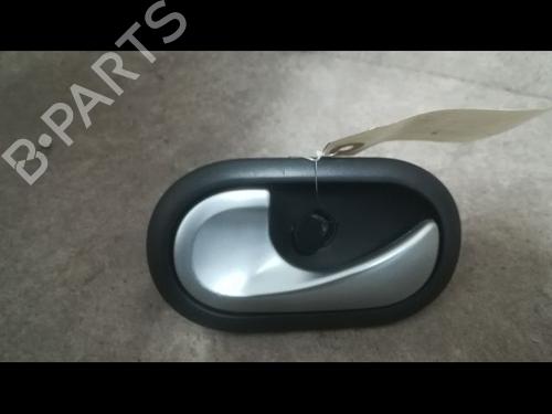 Rear left interior door handle RENAULT CLIO III (BR0/1, CR0/1) 1.5 dCi (BR17, CR17) | BP23176853I15 