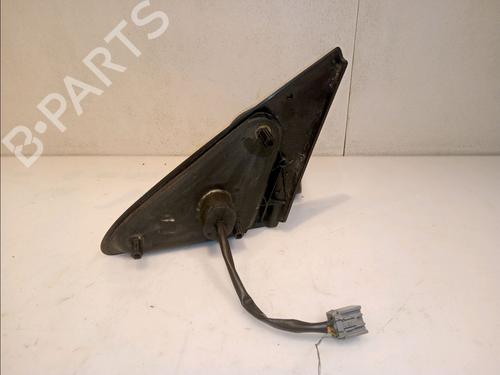 Right mirror FORD MONDEO III (B5Y) 2.0 16V TDDi / TDCi | BP12992634C27