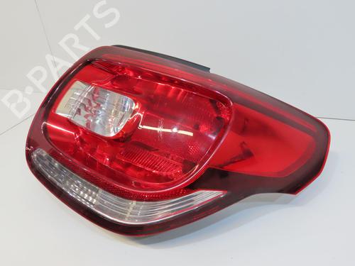 Used Right taillight Right taillight 39601789 39601789