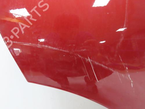 Right rear door NISSAN JUKE (F15) 1.5 dCi | BP28968975C5 