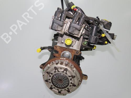 Engine FIAT PANDA (169_) 1.1 (169.AXA1A) | BP33561753M1 - Image 6