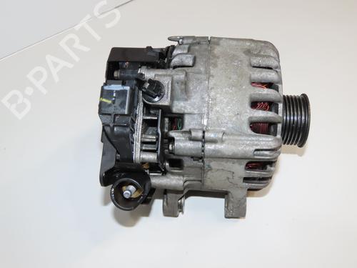 Alternator CITROËN C4 Picasso II 1.6 HDi / BlueHDi 115 | BP36395709M7 - Image 3