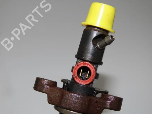 Injector CITROËN C5 III (RD_) 2.0 HDi 140 (RDRHF8, RDRHFA, RDRHA8, RDRHAJ) | BP36426777M100 - Image 3