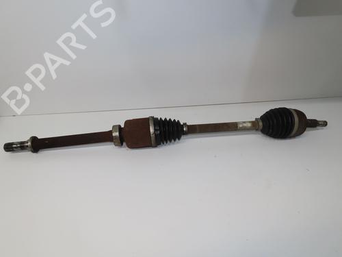 Right front driveshaft DACIA DUSTER (HS_) 1.5 dCi | BP32486108M39