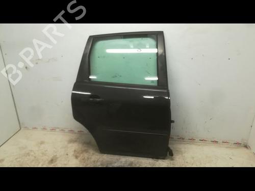 Right rear door FORD FOCUS C-MAX (DM2) 2.0 TDCi | BP9608922C5
