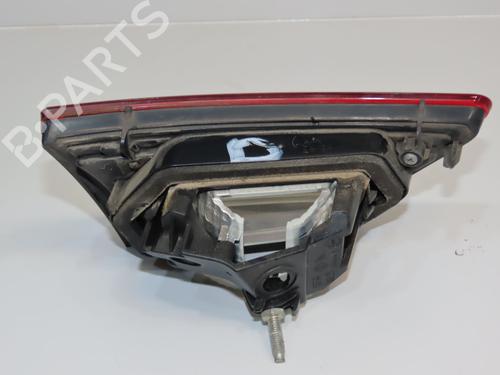 Right tailgate light RENAULT CLIO IV (BH_) 1.5 dCi 90 | BP31056258C80 - Image 2